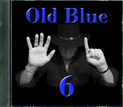Old Blue 6